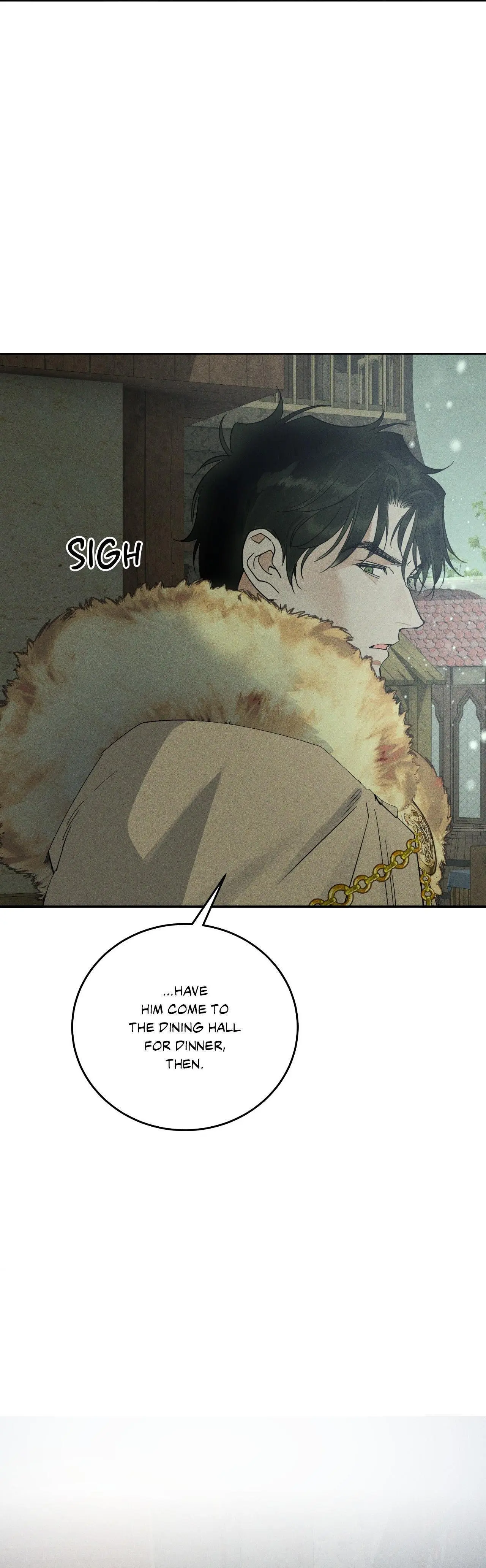 Antidote (Harusari) Chapter 69 page 16