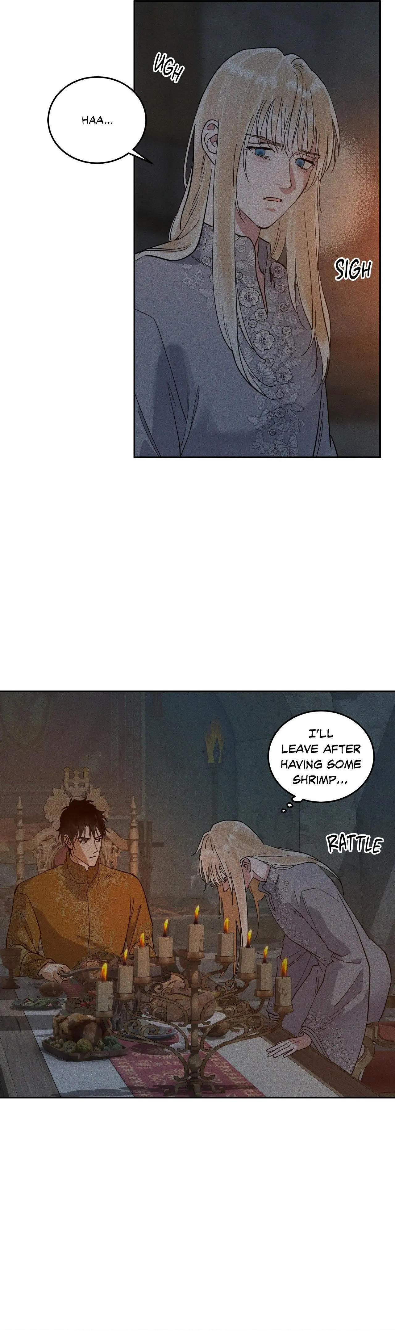 Antidote (Harusari) Chapter 69 page 19