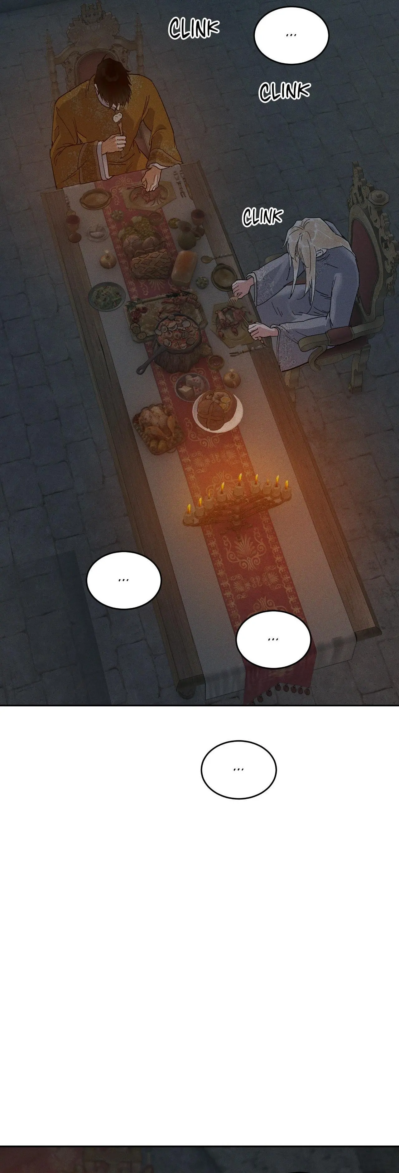 Antidote (Harusari) Chapter 69 page 22
