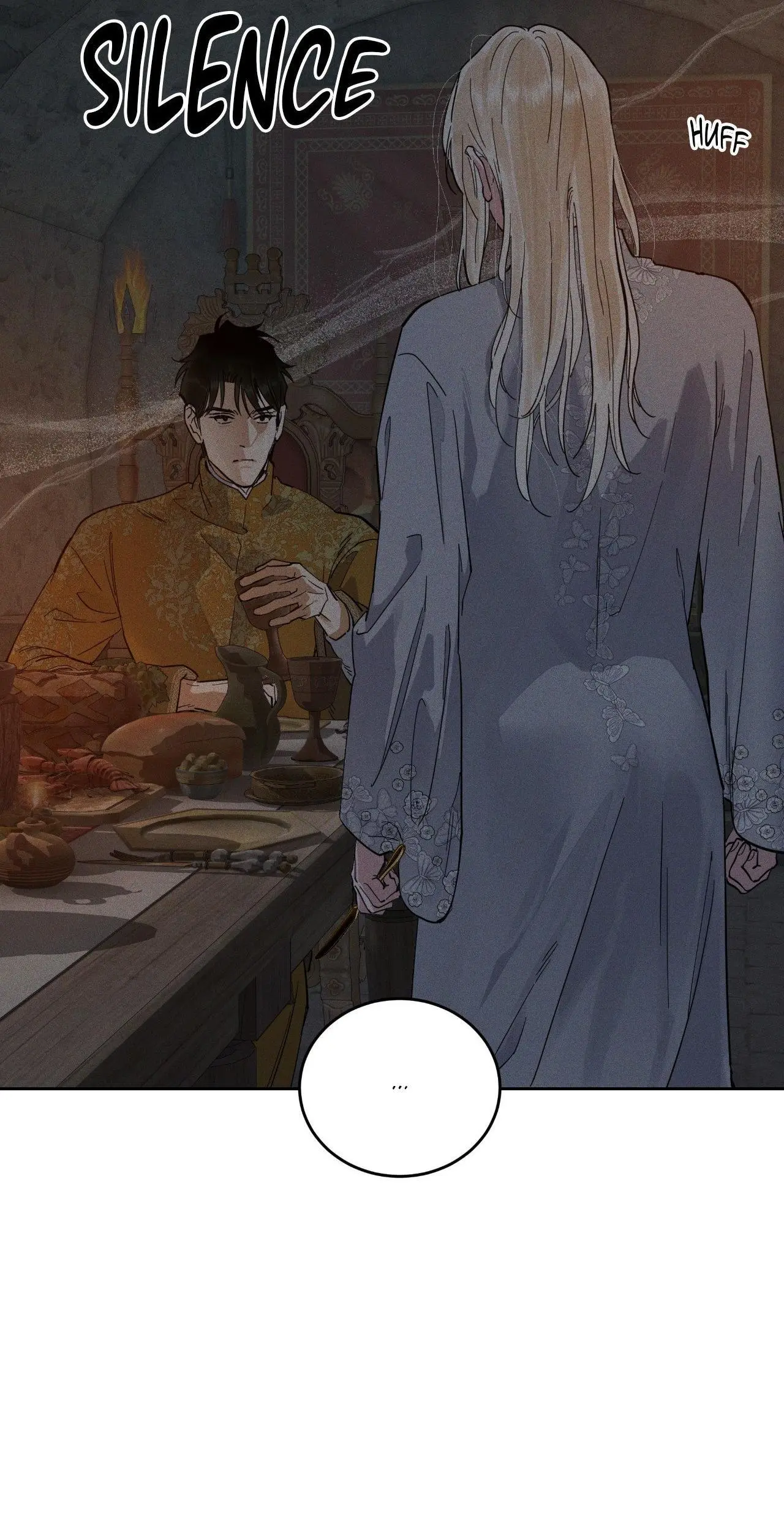 Antidote (Harusari) Chapter 69 page 25