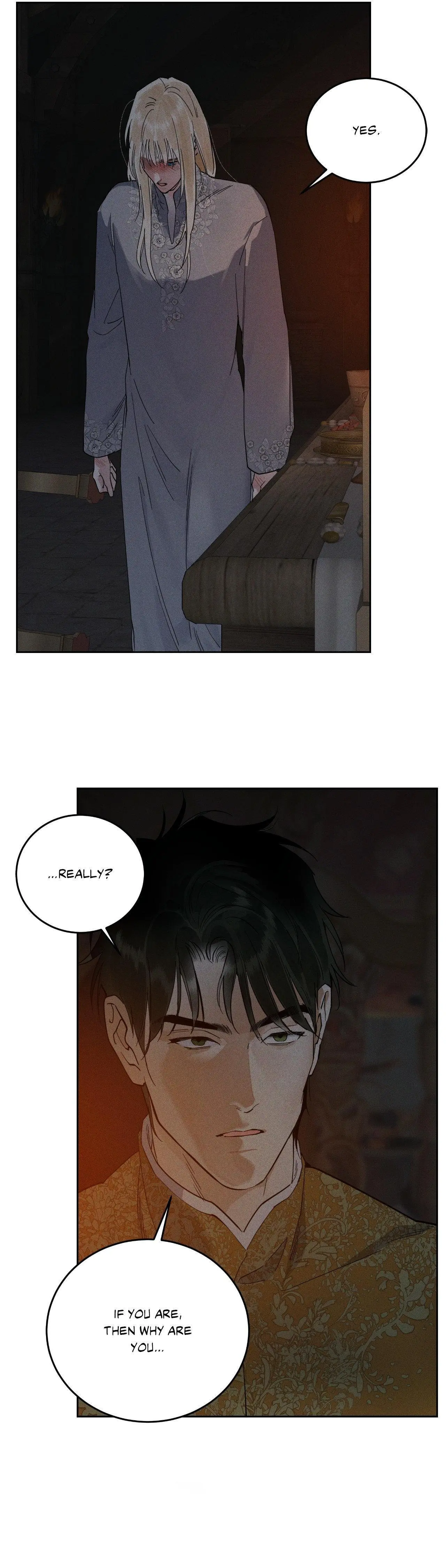 Antidote (Harusari) Chapter 69 page 27