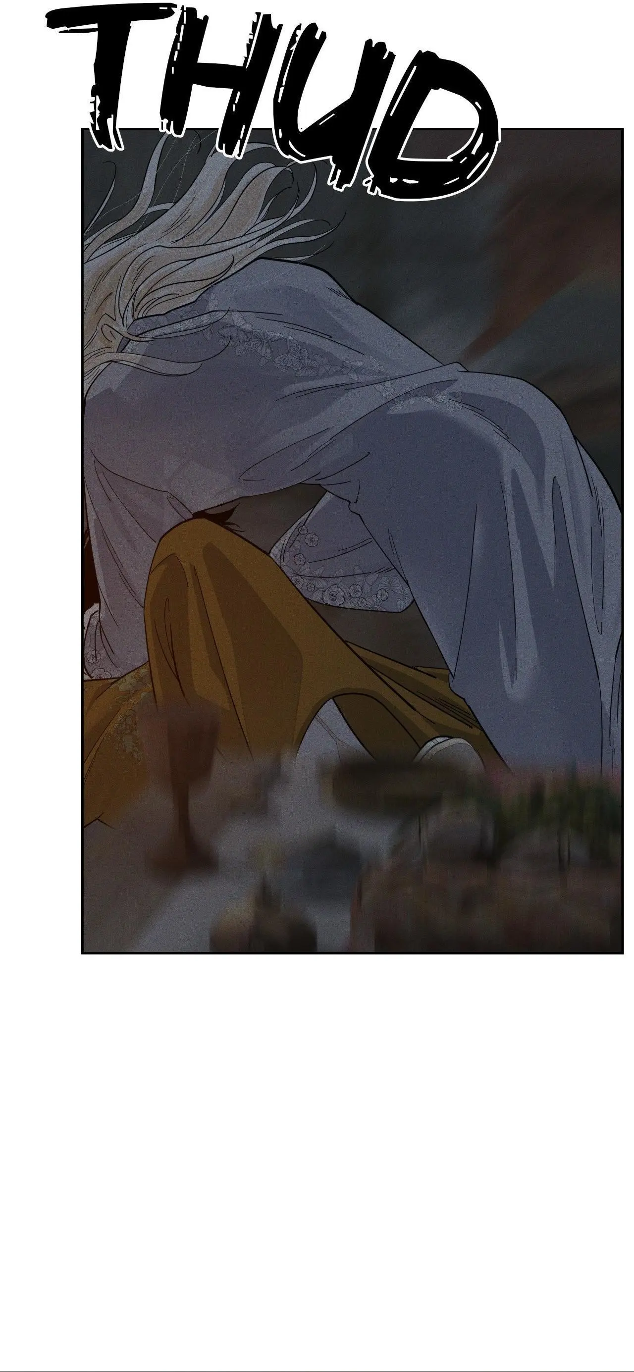 Antidote (Harusari) Chapter 69 page 30