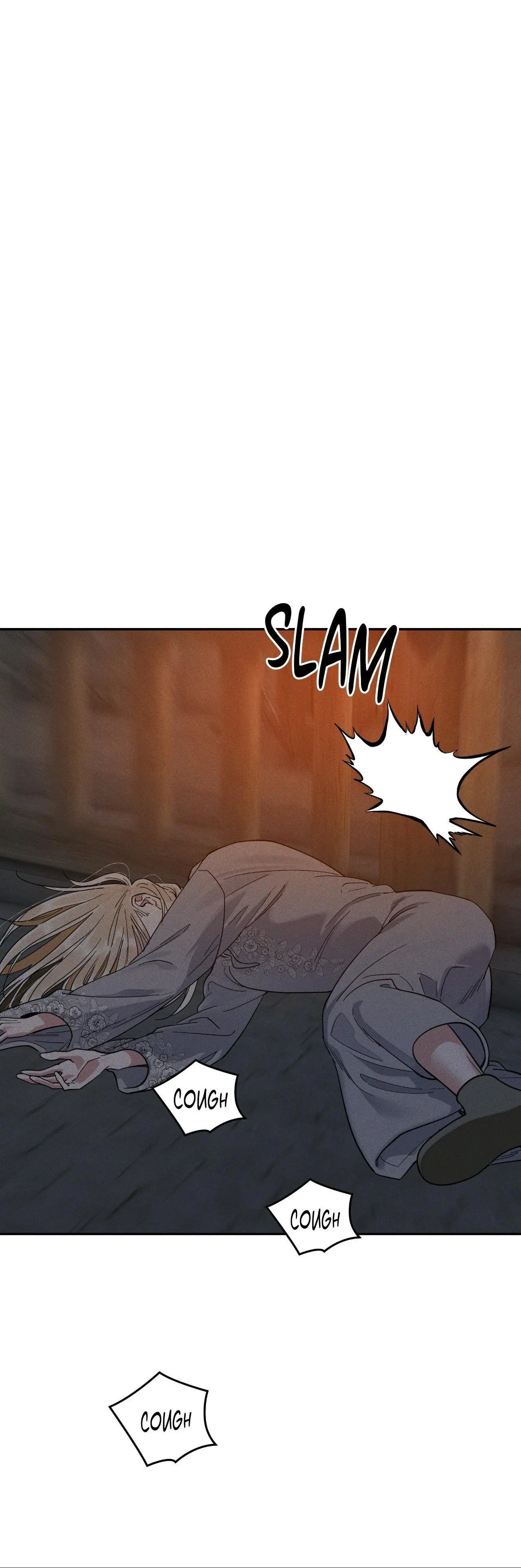 Antidote (Harusari) Chapter 69 page 34