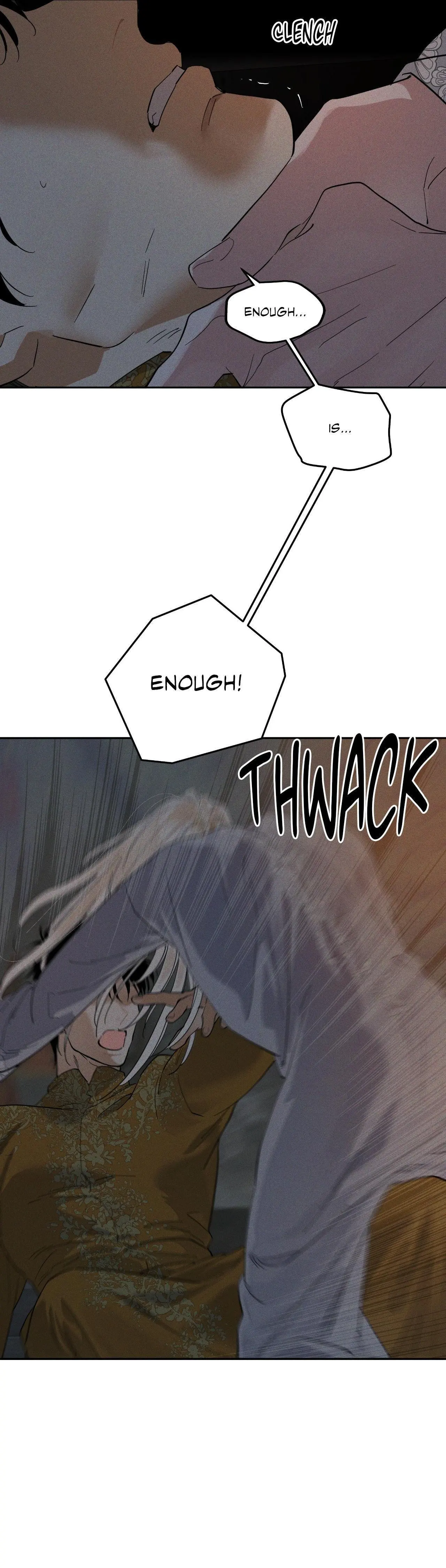 Antidote (Harusari) Chapter 69 page 33