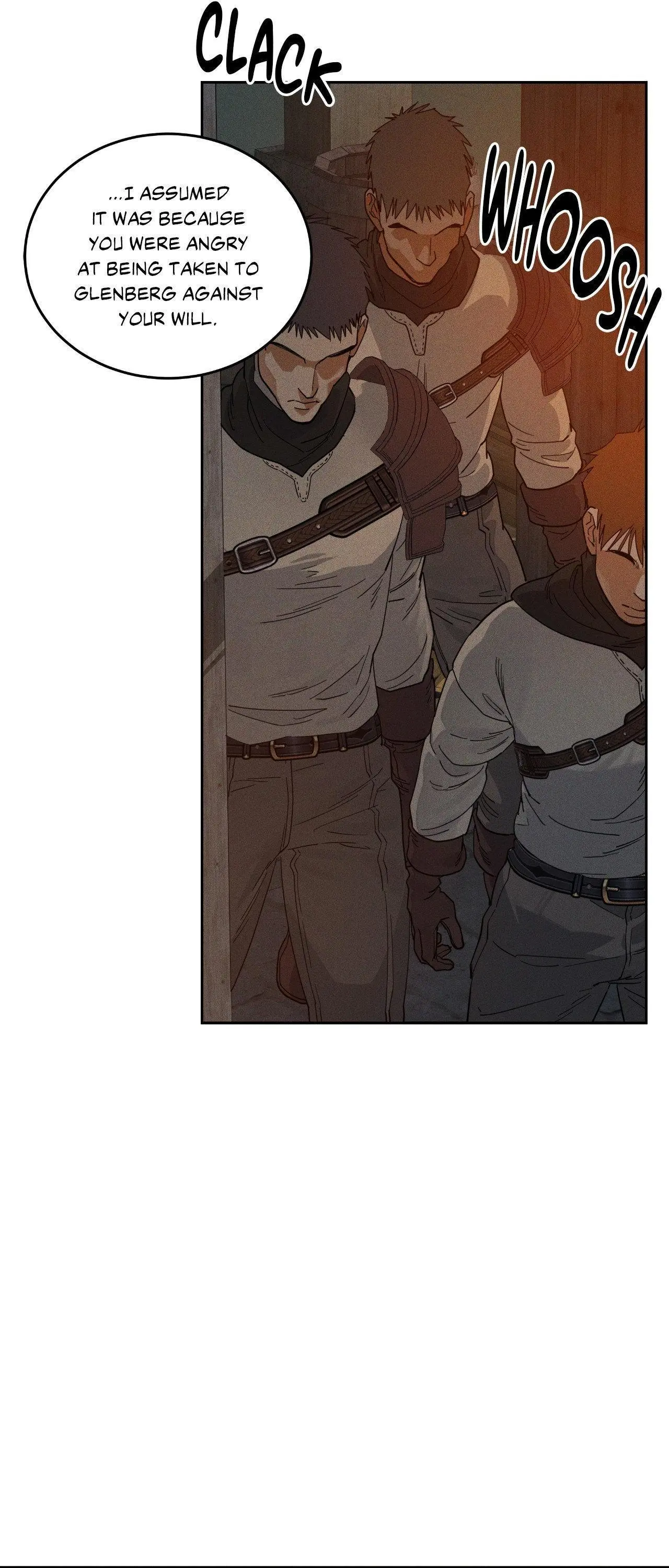 Antidote (Harusari) Chapter 69 page 36