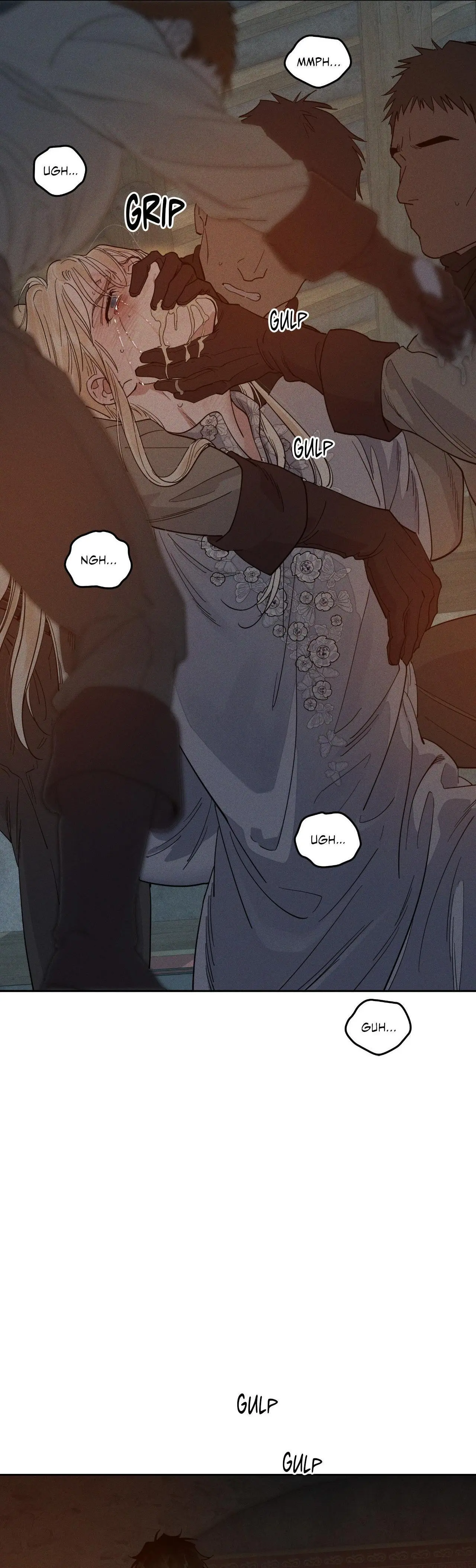 Antidote (Harusari) Chapter 69 page 41