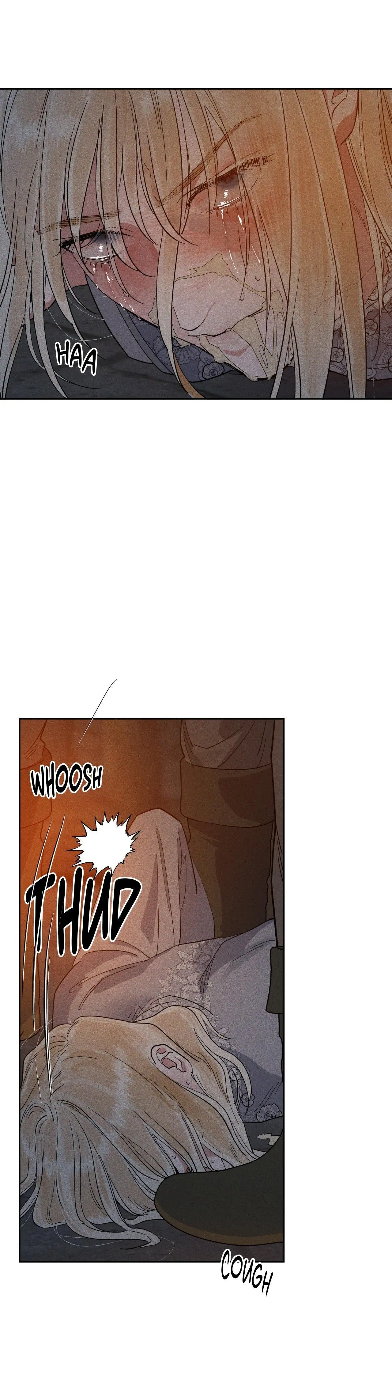 Antidote (Harusari) Chapter 69 page 43