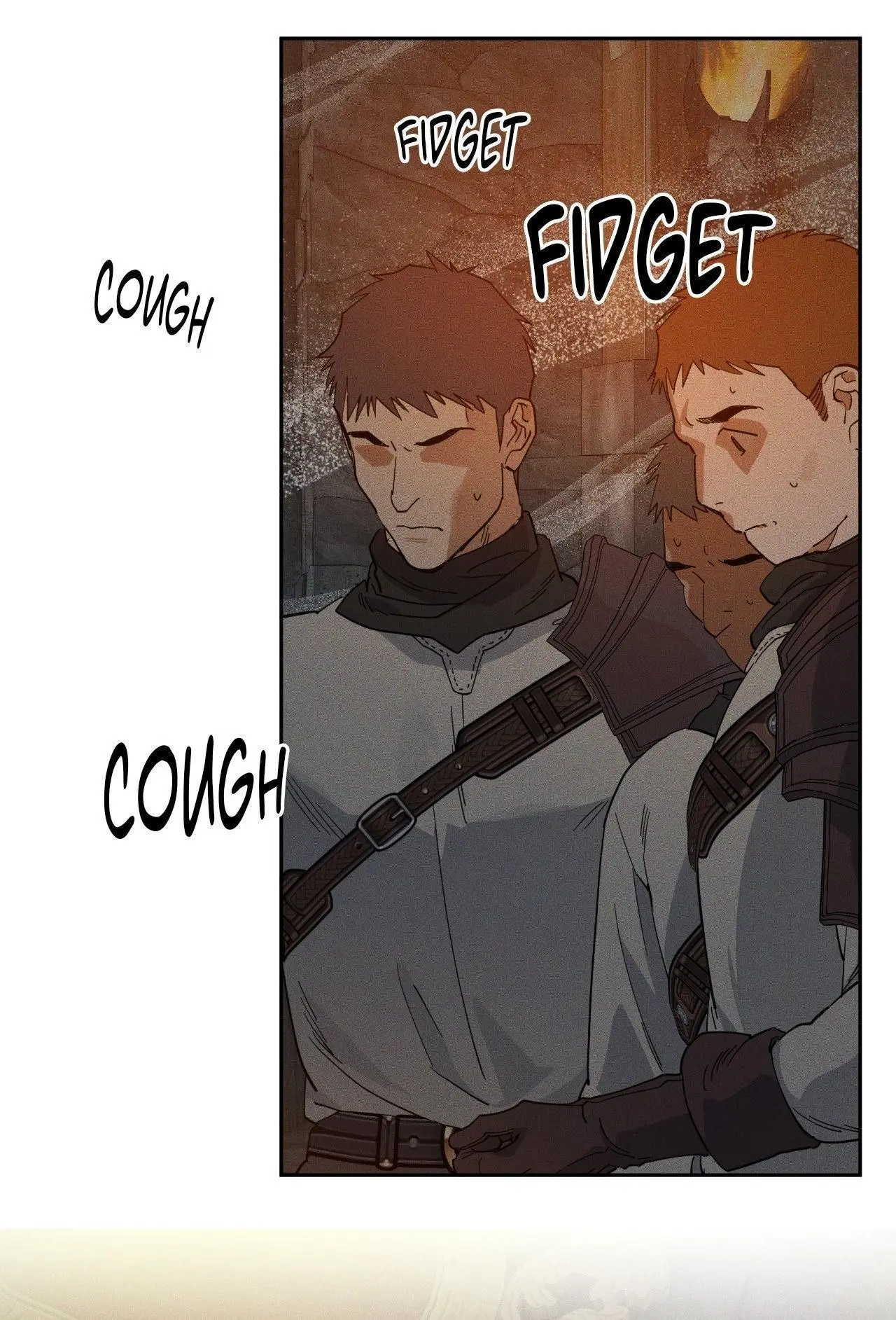 Antidote (Harusari) Chapter 69 page 44