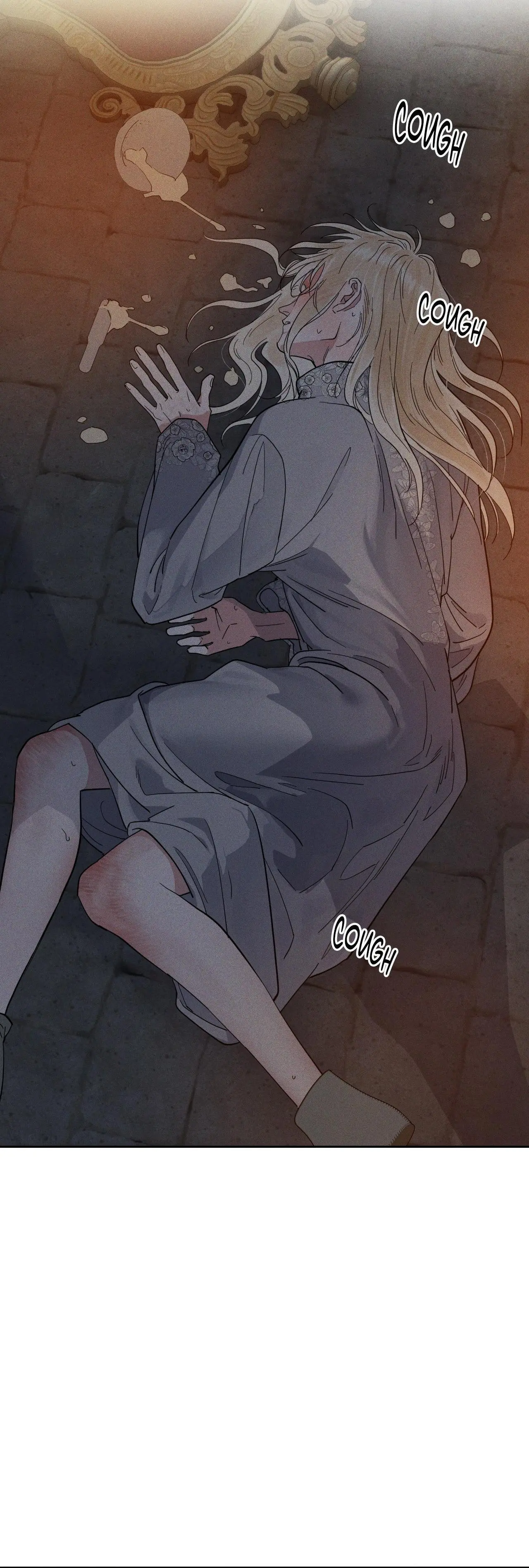Antidote (Harusari) Chapter 69 page 45