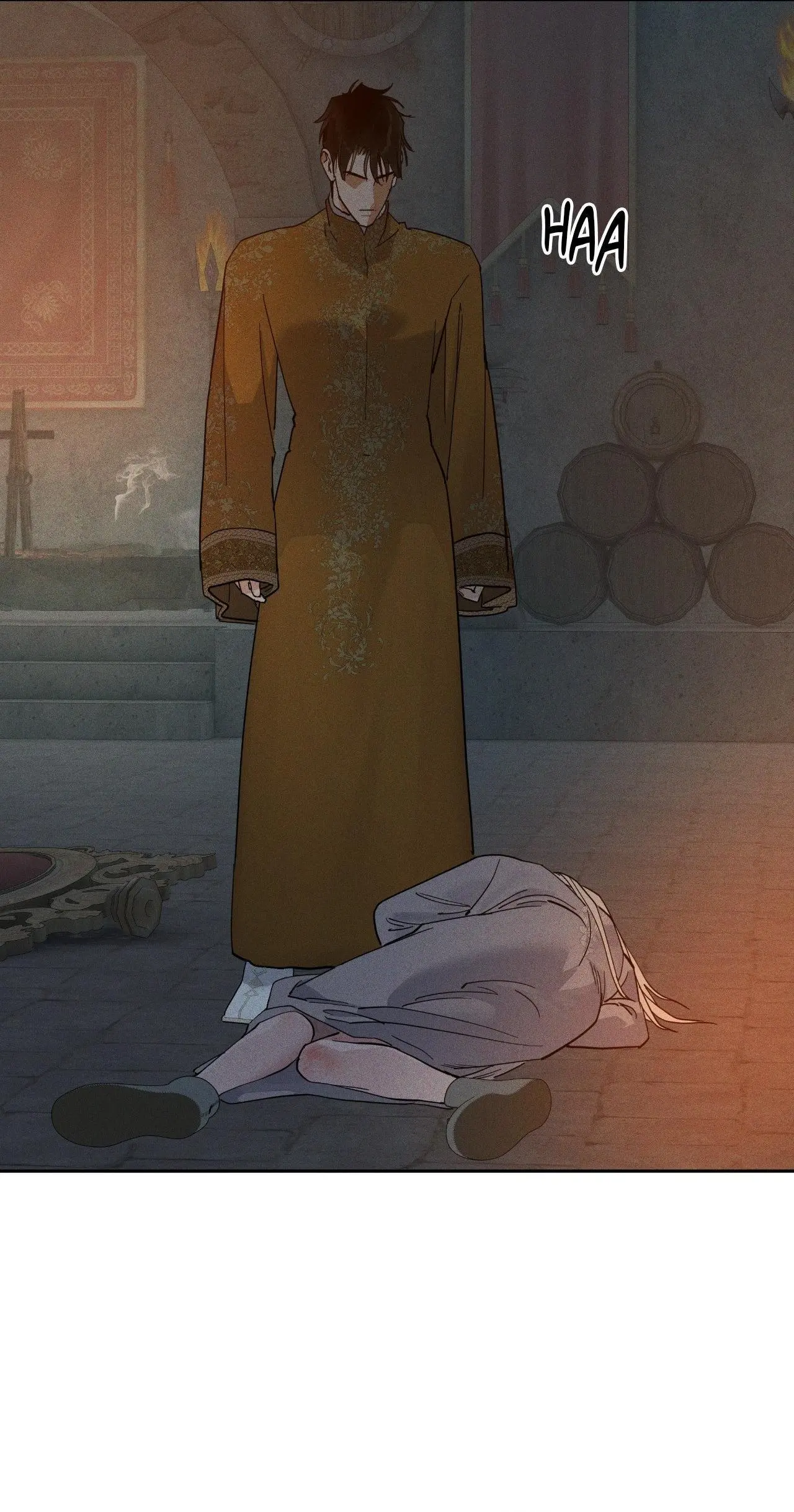 Antidote (Harusari) Chapter 69 page 46