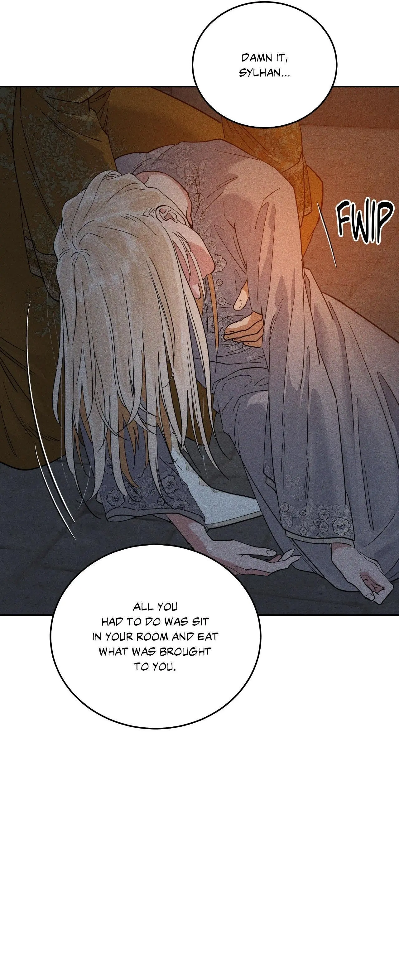 Antidote (Harusari) Chapter 69 page 47