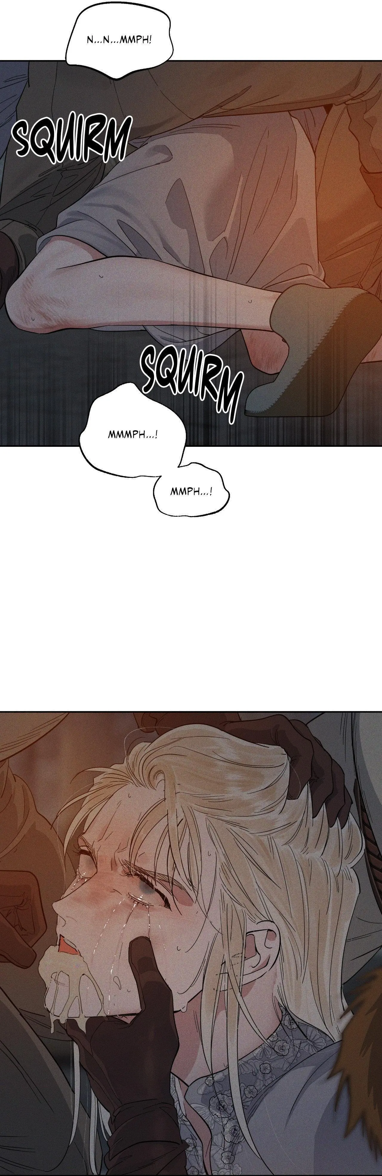 Antidote (Harusari) Chapter 69 page 40