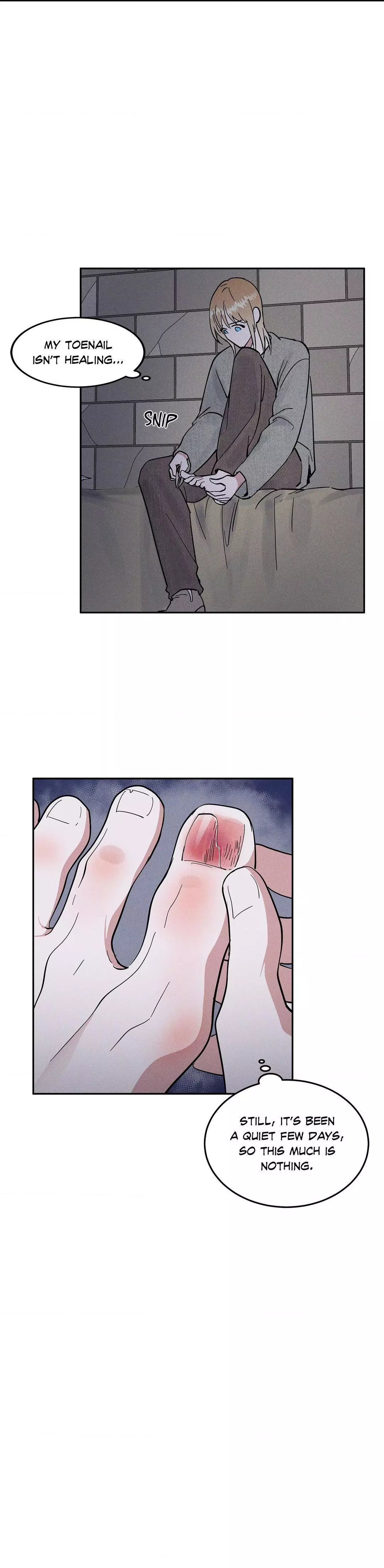 Antidote (Harusari) Chapter 7 page 7