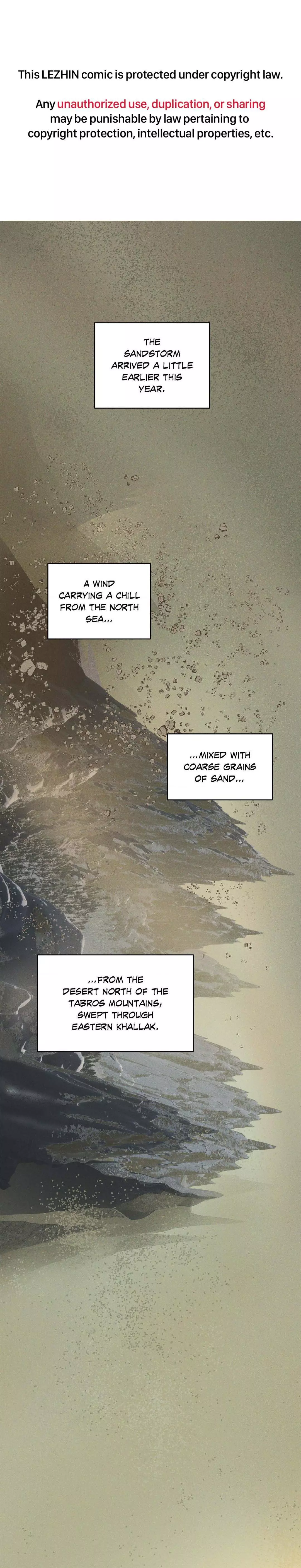 Antidote (Harusari) Chapter 7 page 2