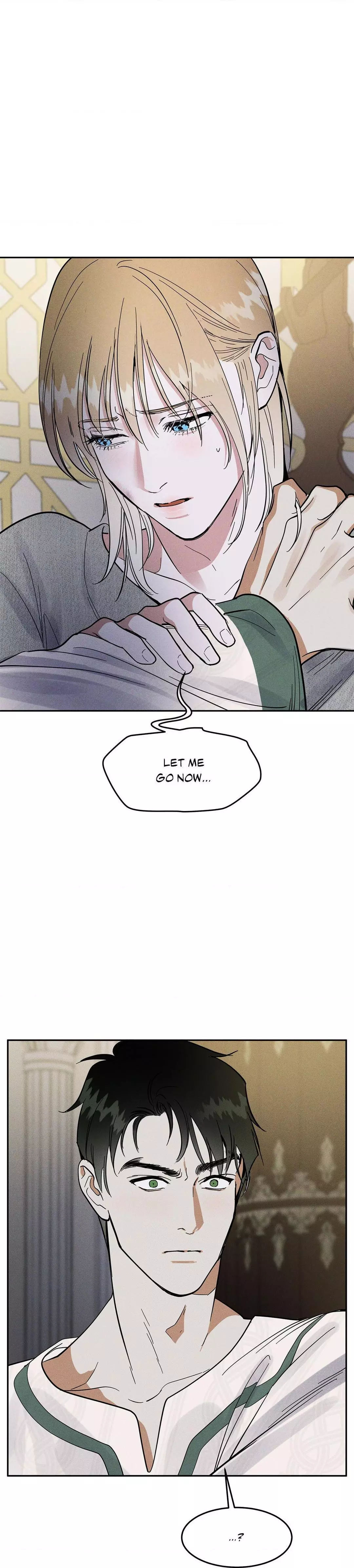 Antidote (Harusari) Chapter 7 page 21