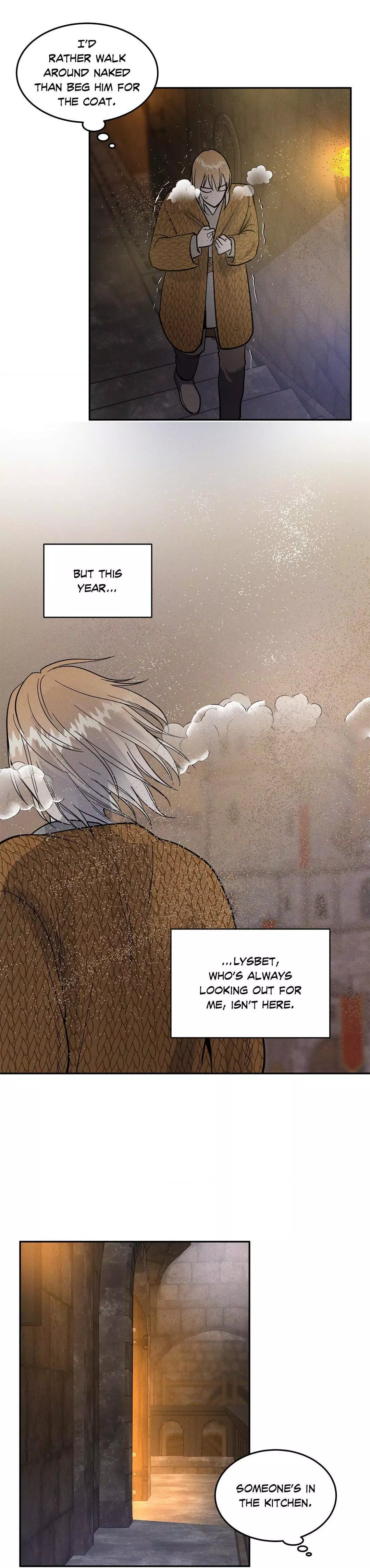 Antidote (Harusari) Chapter 7 page 30