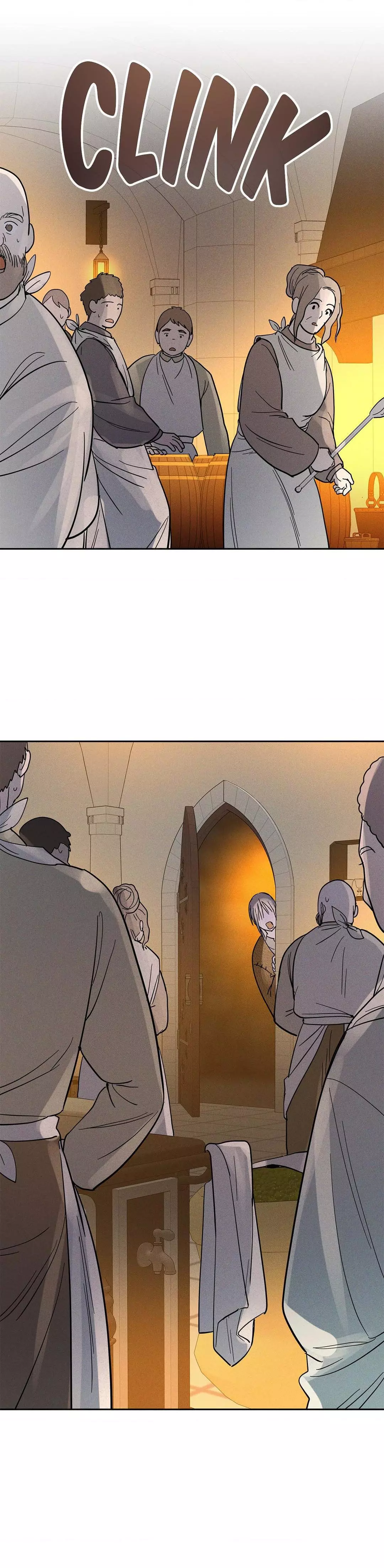 Antidote (Harusari) Chapter 7 page 34