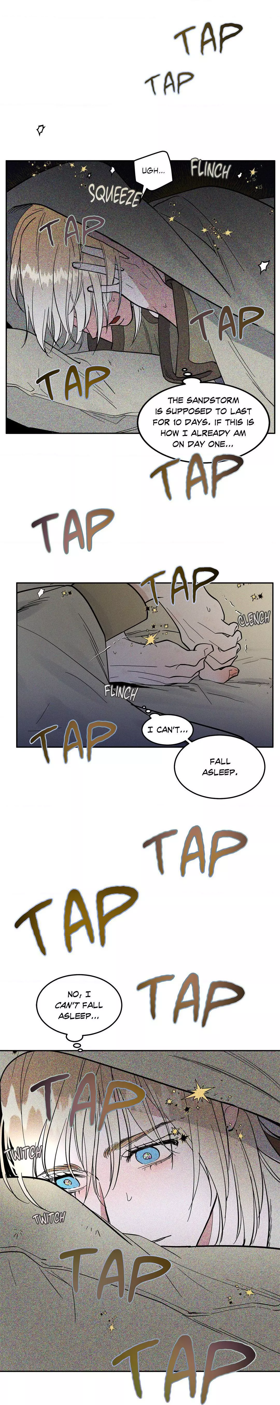 Antidote (Harusari) Chapter 7 page 26