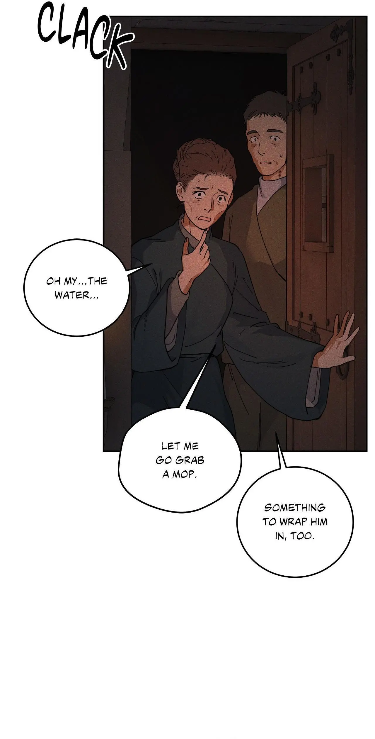 Antidote (Harusari) Chapter 70 page 4