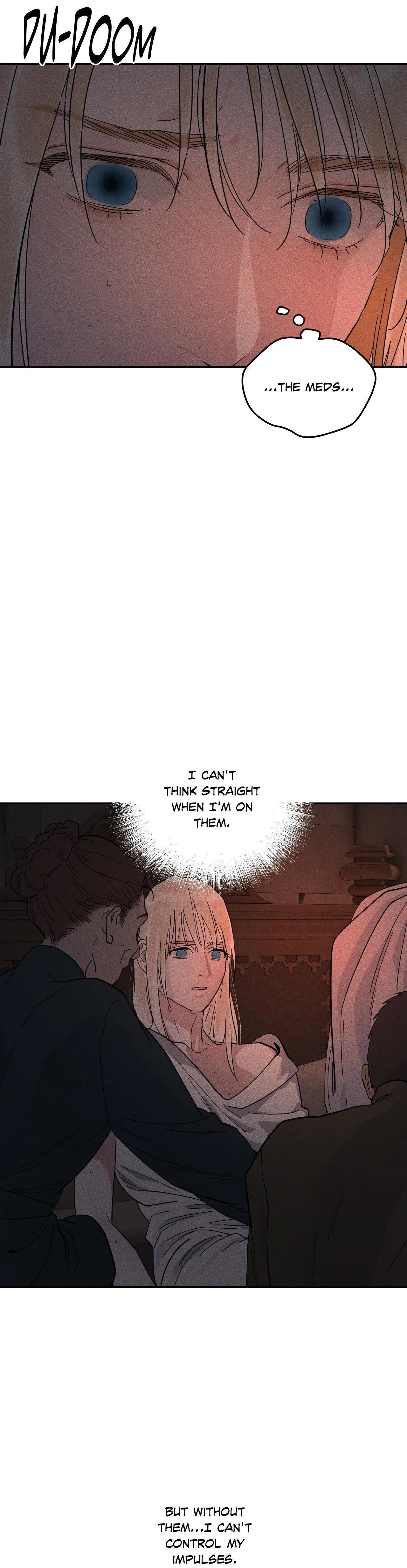Antidote (Harusari) Chapter 70 page 6