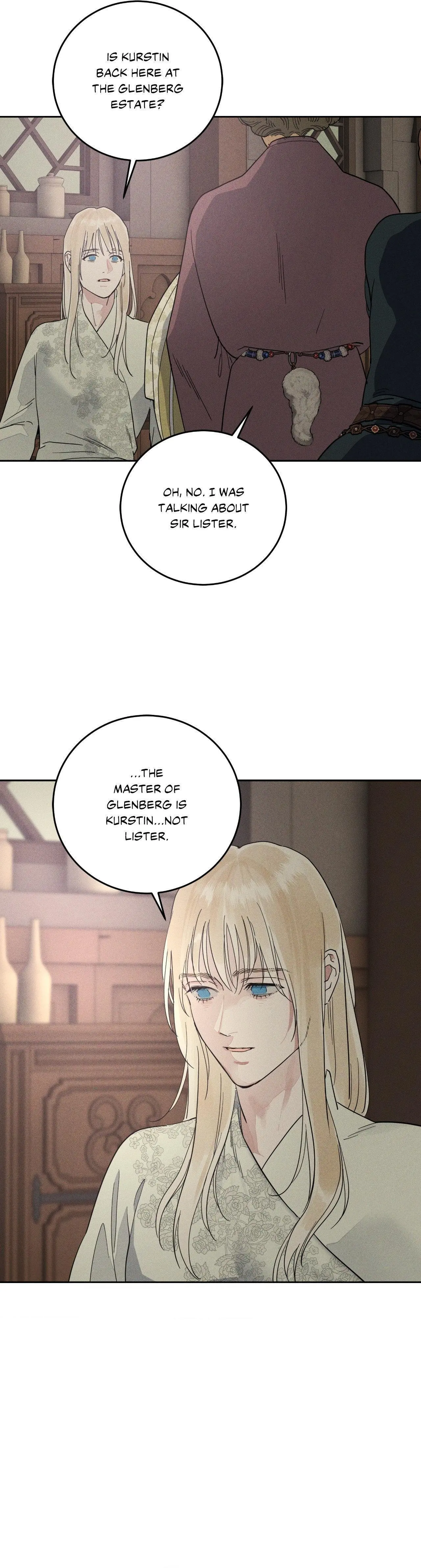 Antidote (Harusari) Chapter 70 page 24