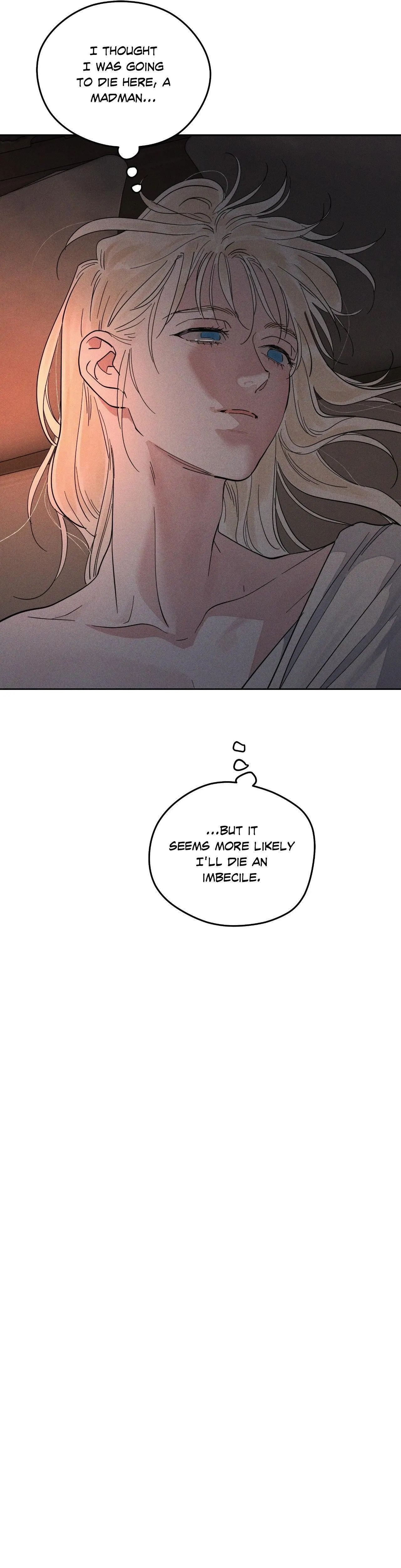 Antidote (Harusari) Chapter 70 page 9