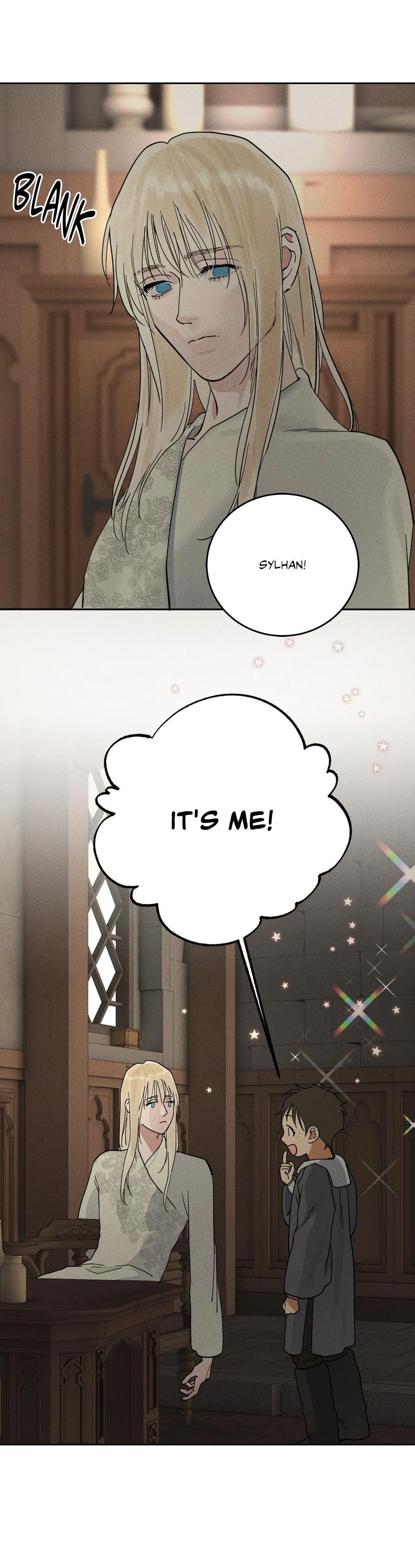 Antidote (Harusari) Chapter 70 page 29