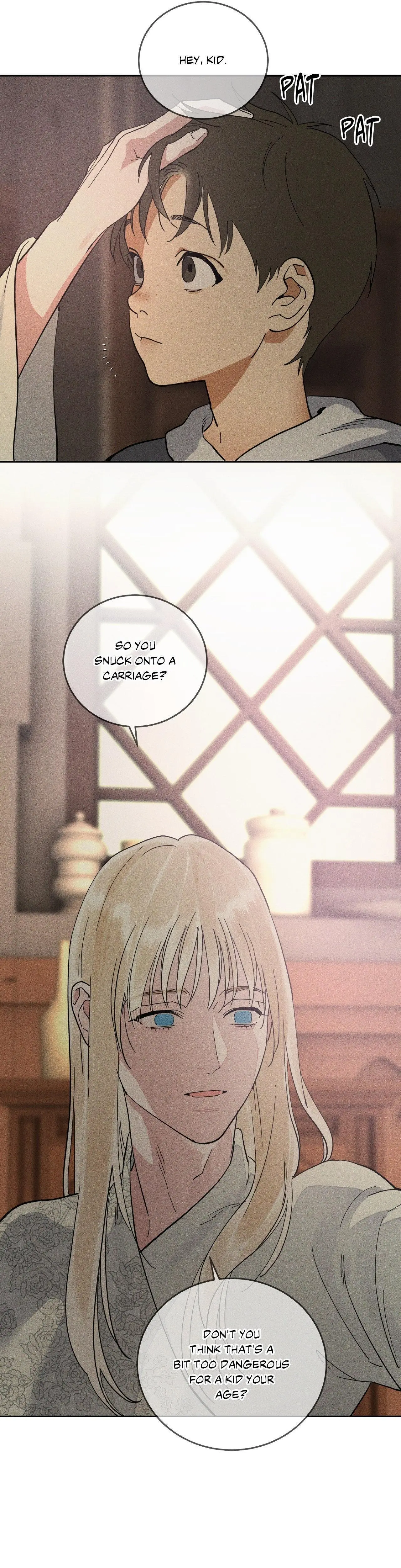 Antidote (Harusari) Chapter 70 page 32