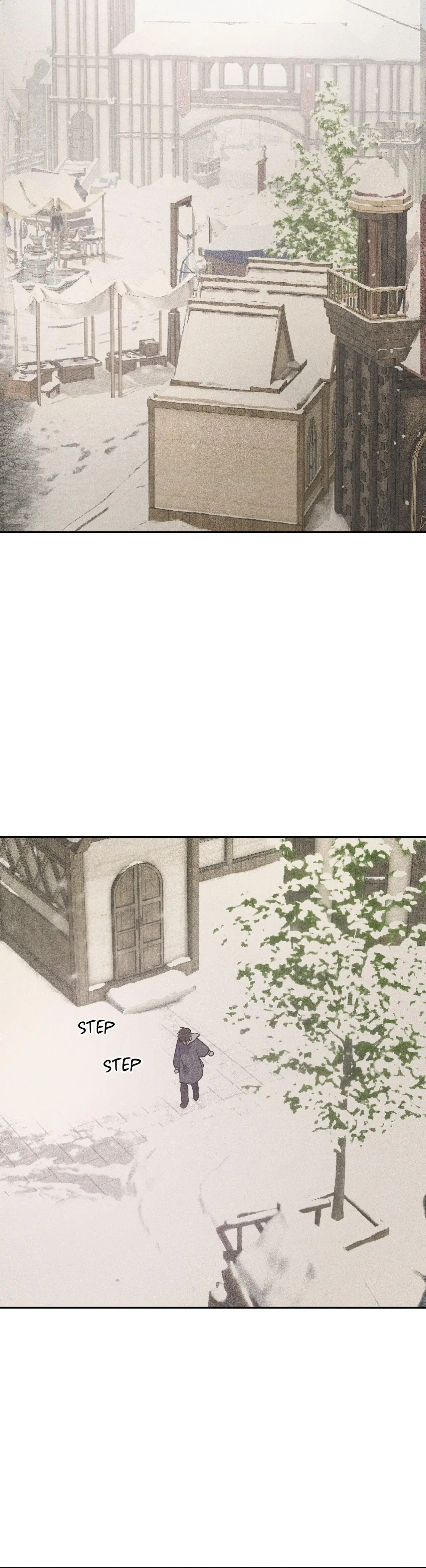 Antidote (Harusari) Chapter 70 page 34
