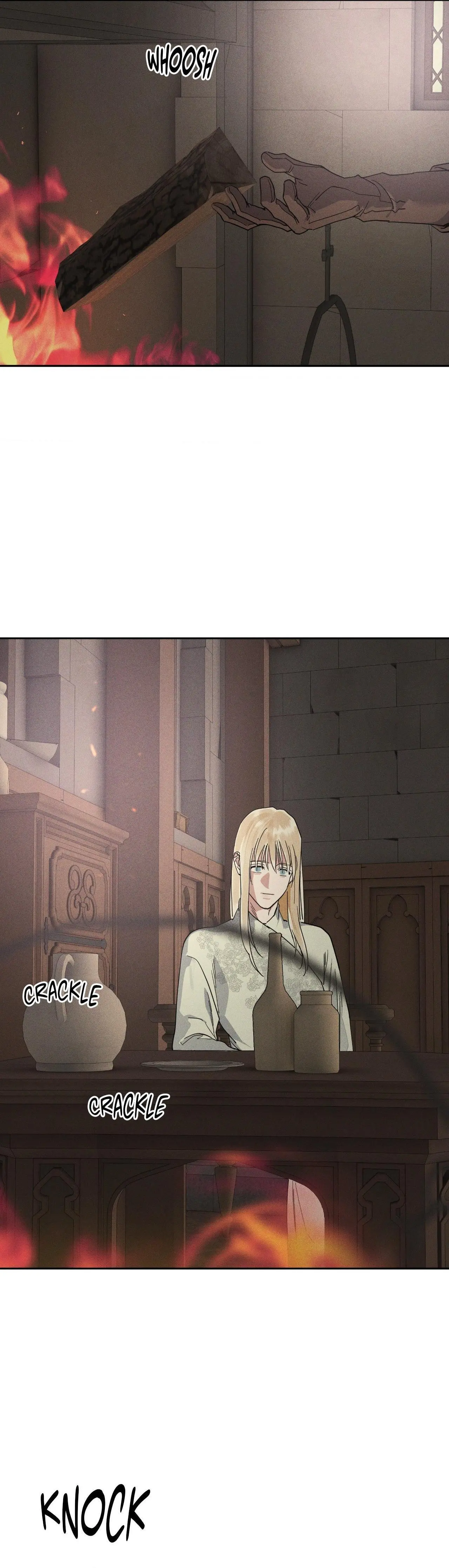 Antidote (Harusari) Chapter 70 page 21