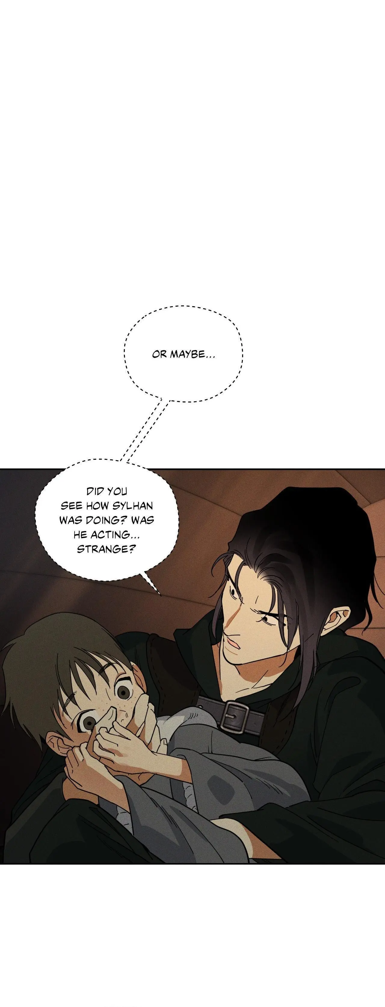 Antidote (Harusari) Chapter 70 page 42