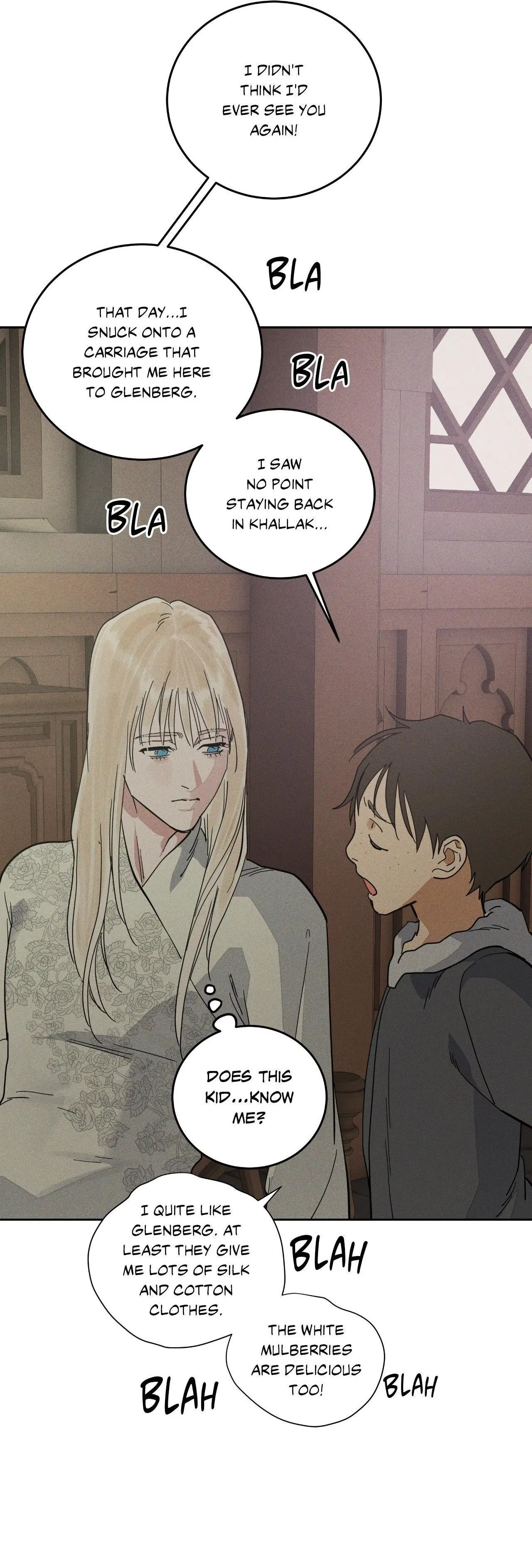 Antidote (Harusari) Chapter 70 page 30