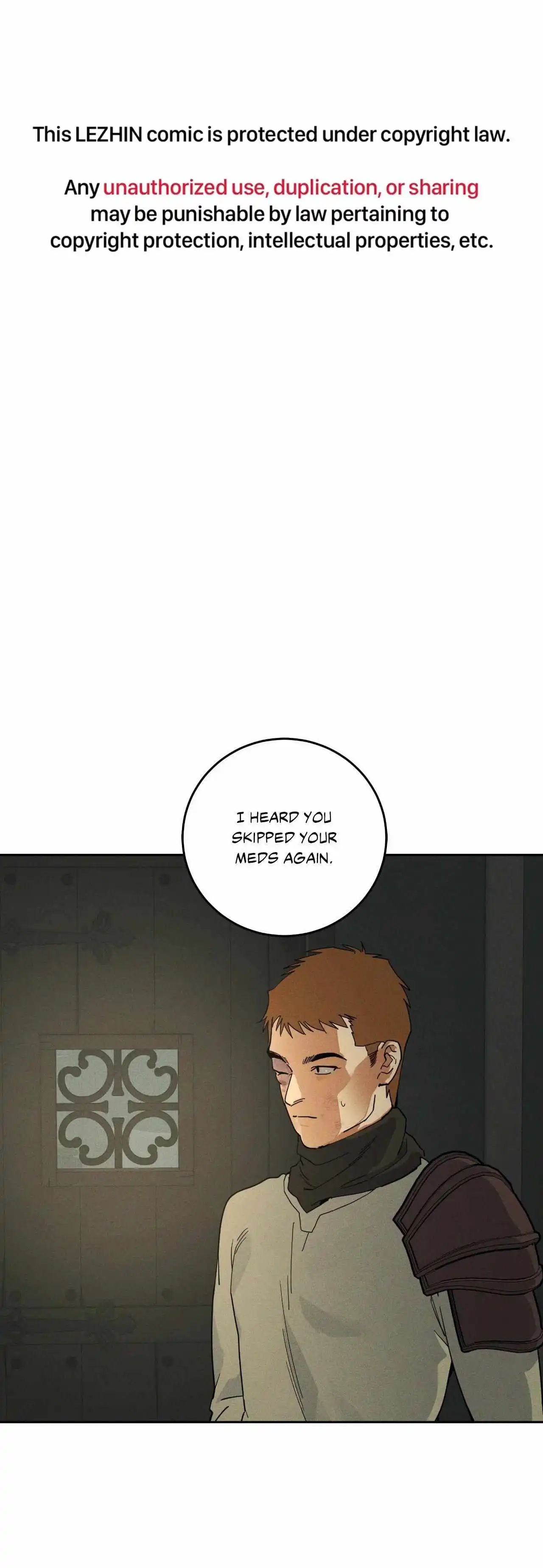 Antidote (Harusari) Chapter 71 page 2