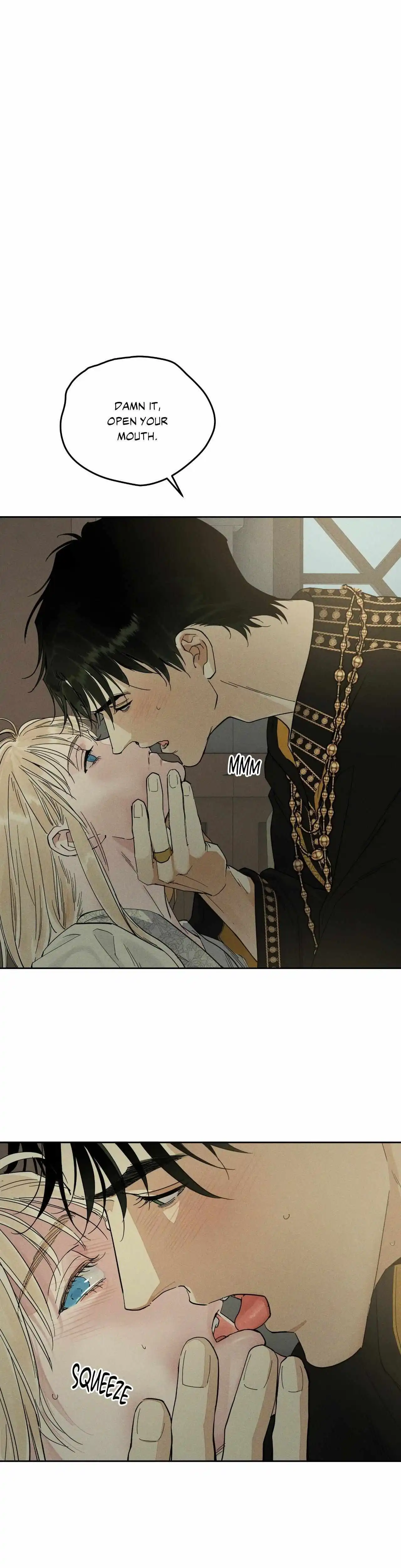 Antidote (Harusari) Chapter 71 page 9
