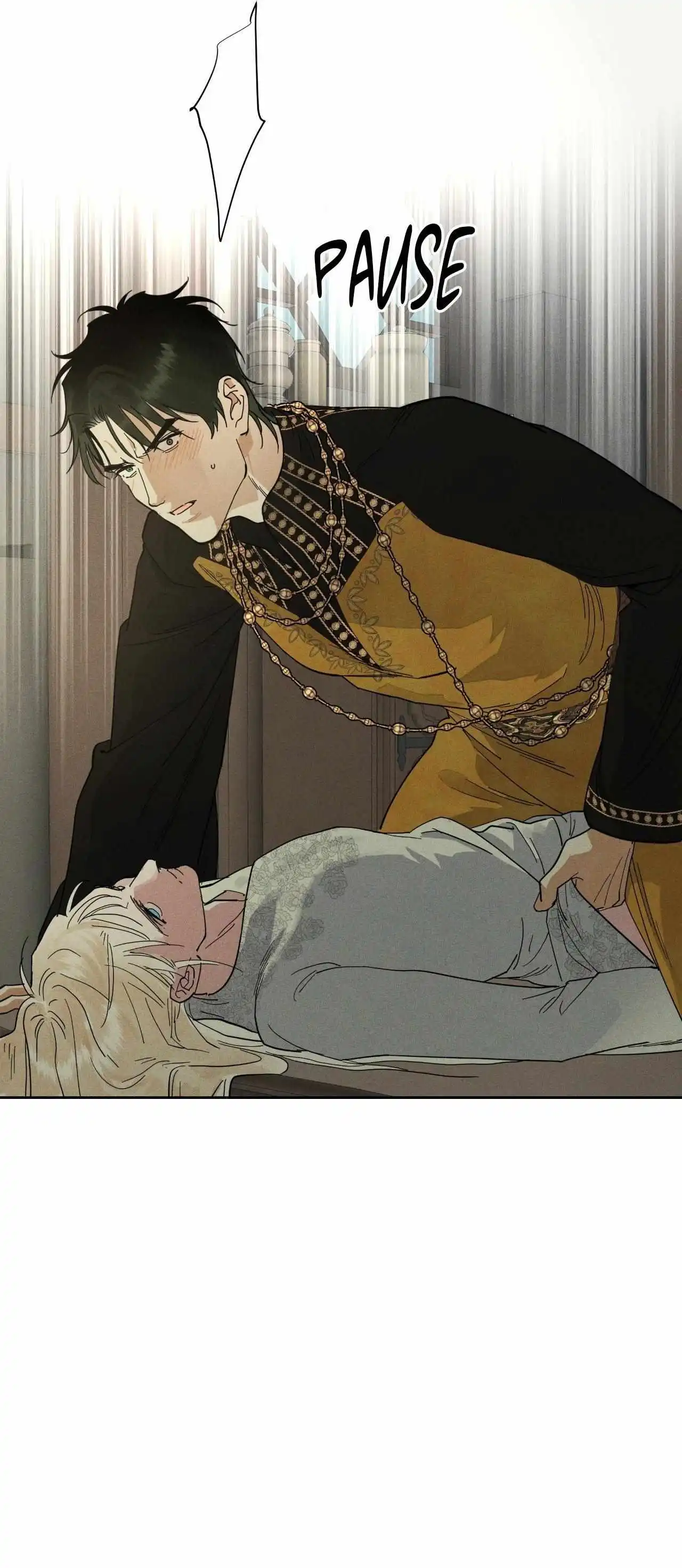 Antidote (Harusari) Chapter 71 page 13