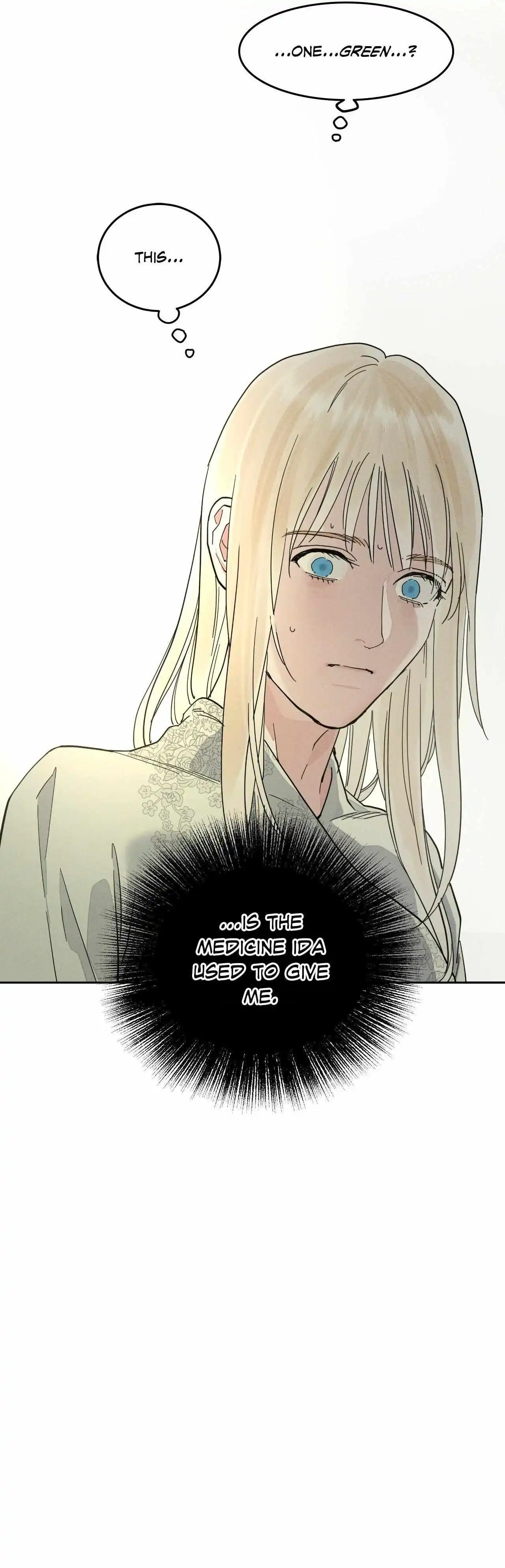 Antidote (Harusari) Chapter 71 page 20