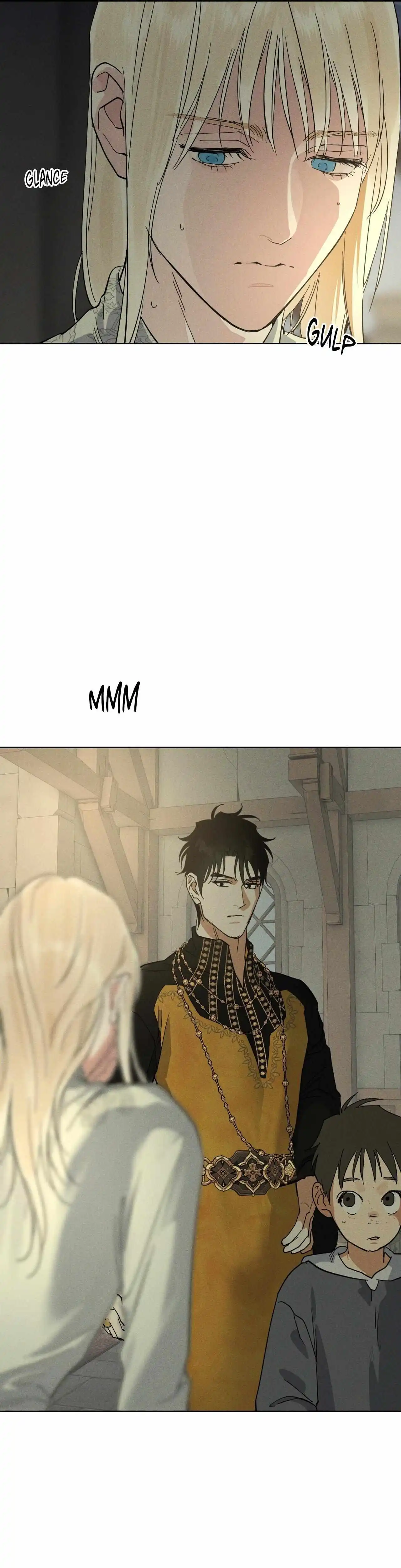 Antidote (Harusari) Chapter 71 page 22