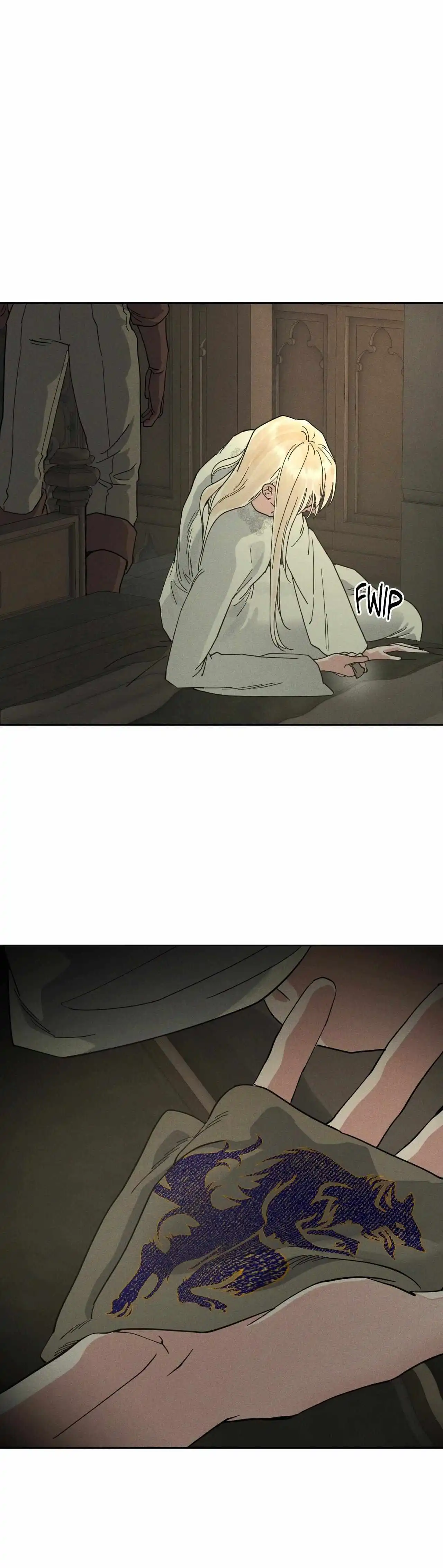 Antidote (Harusari) Chapter 71 page 31