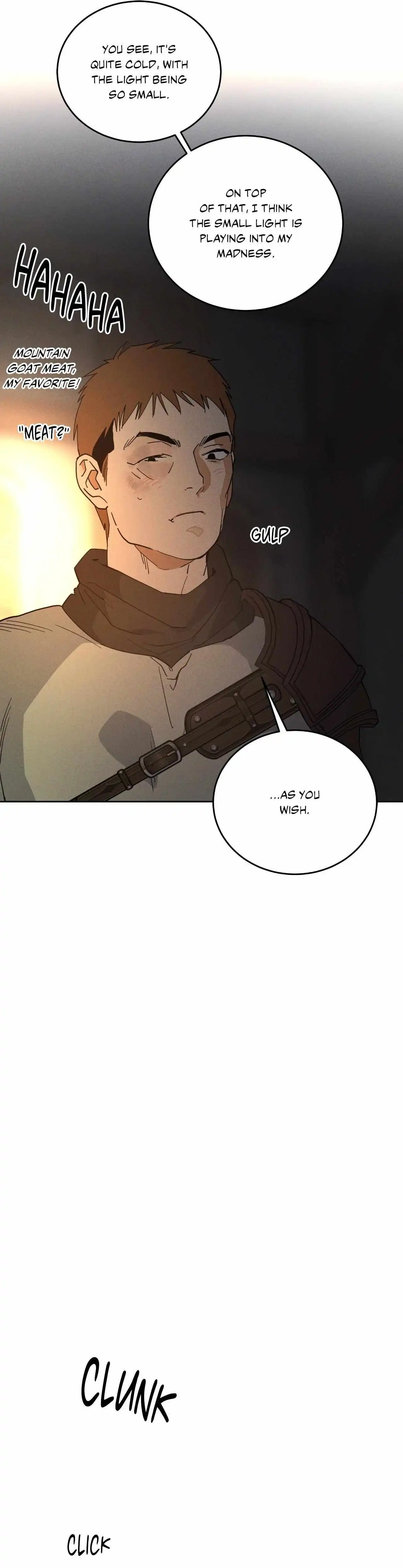 Antidote (Harusari) Chapter 71 page 36