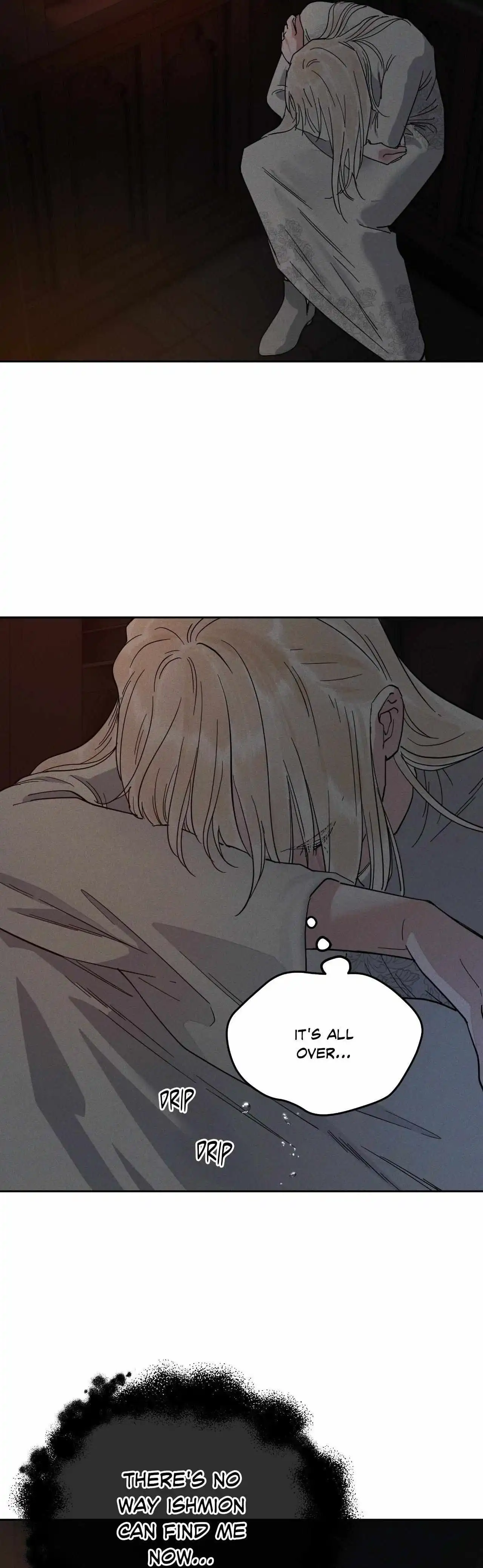 Antidote (Harusari) Chapter 71 page 42