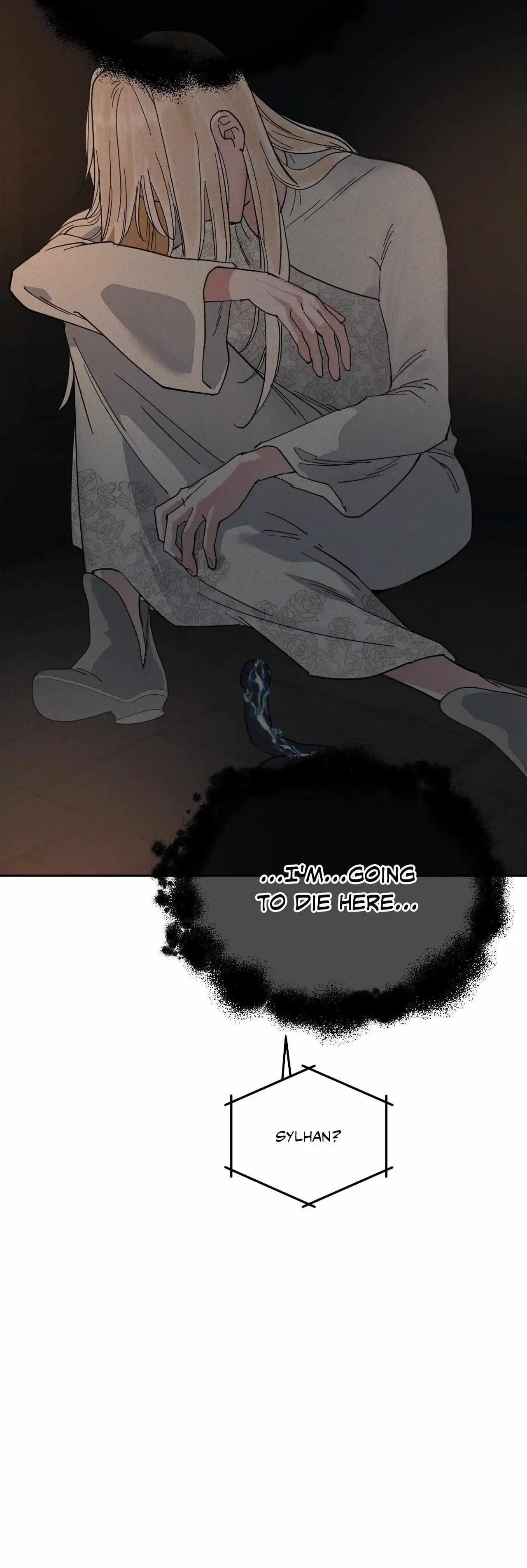 Antidote (Harusari) Chapter 71 page 43
