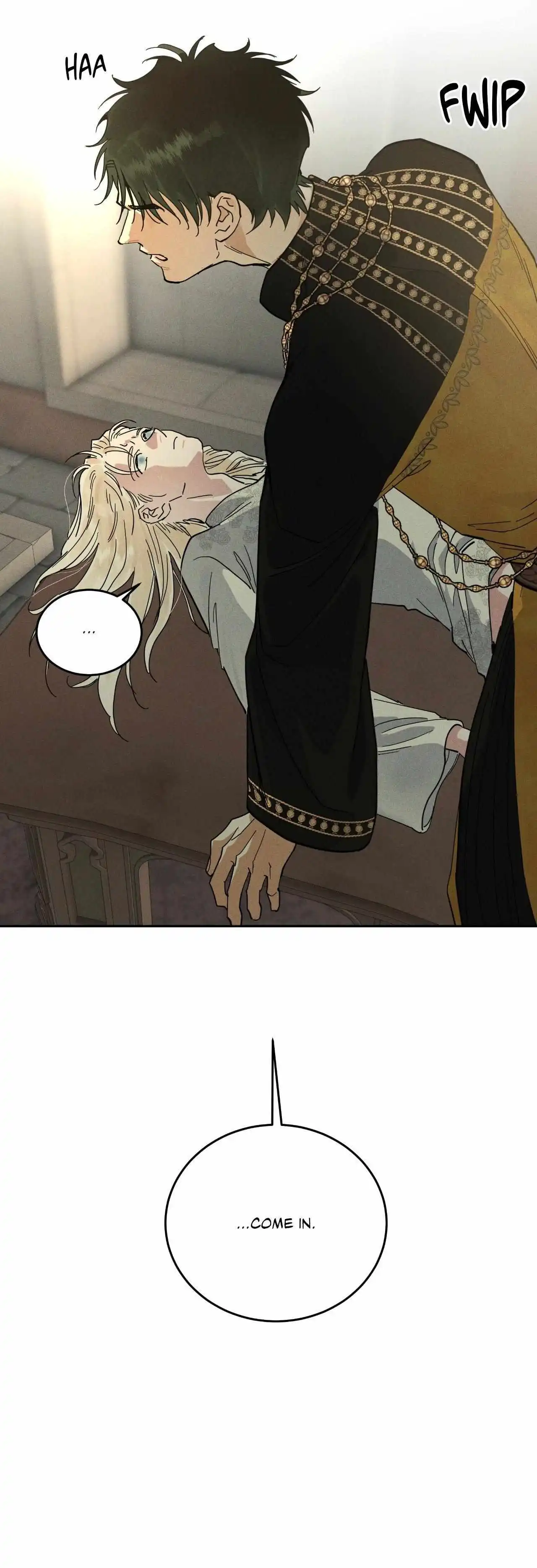 Antidote (Harusari) Chapter 72 page 14