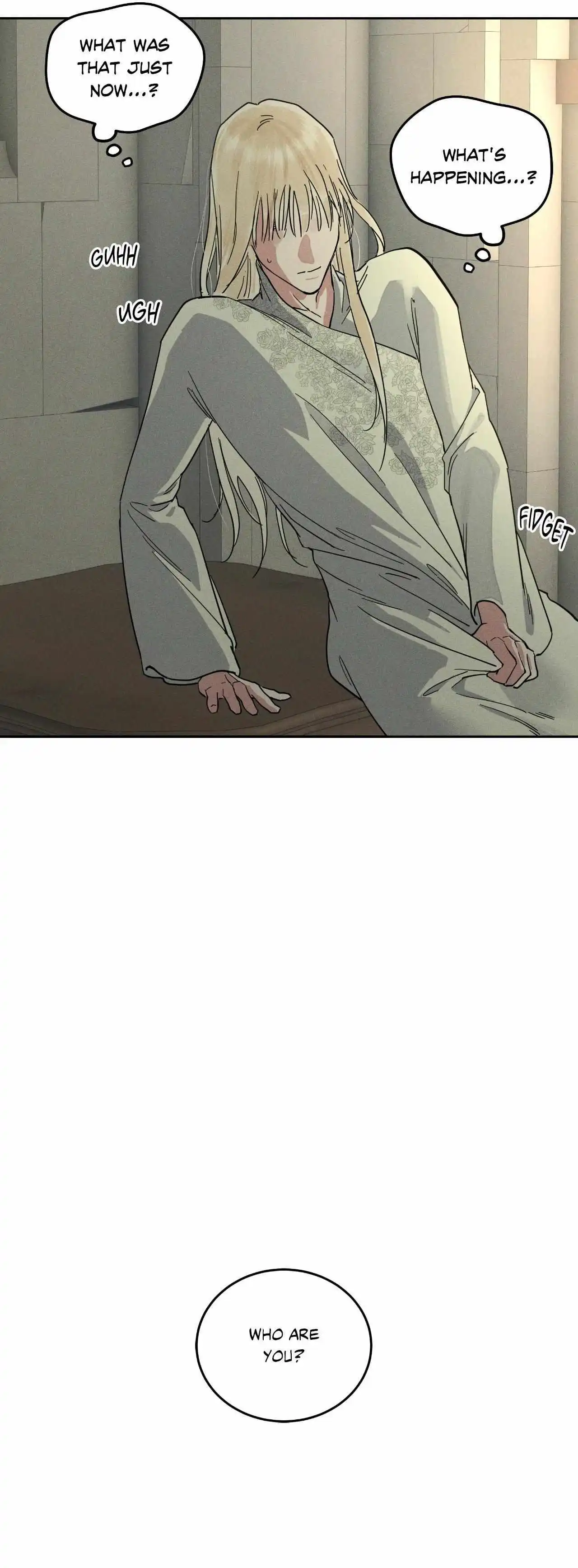Antidote (Harusari) Chapter 72 page 15