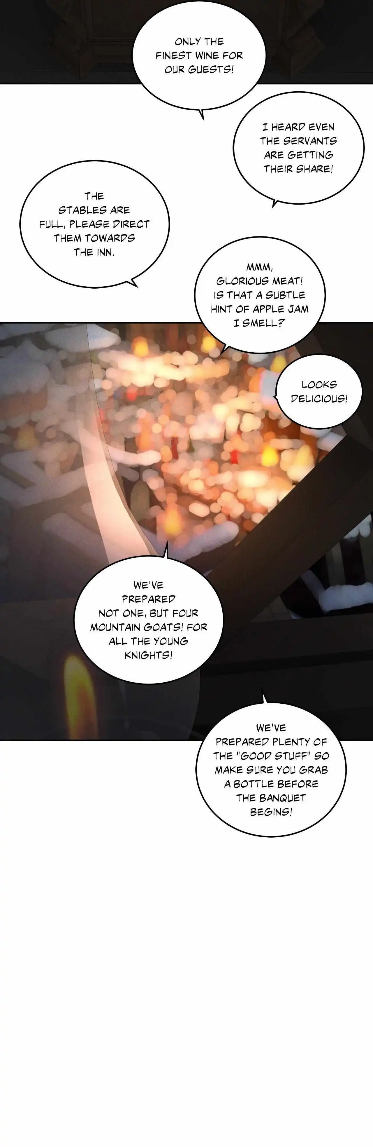 Antidote (Harusari) Chapter 72 page 33