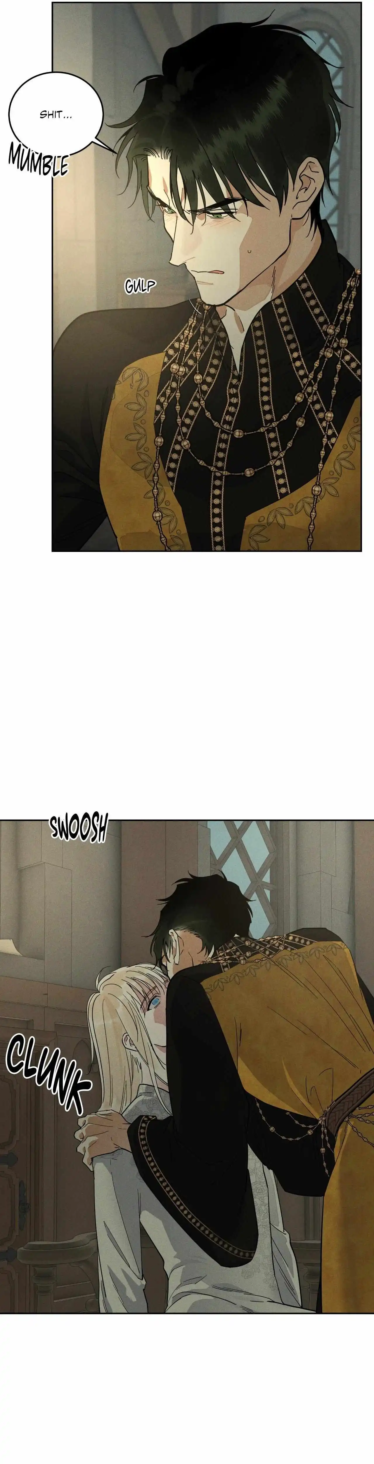 Antidote (Harusari) Chapter 72 page 6