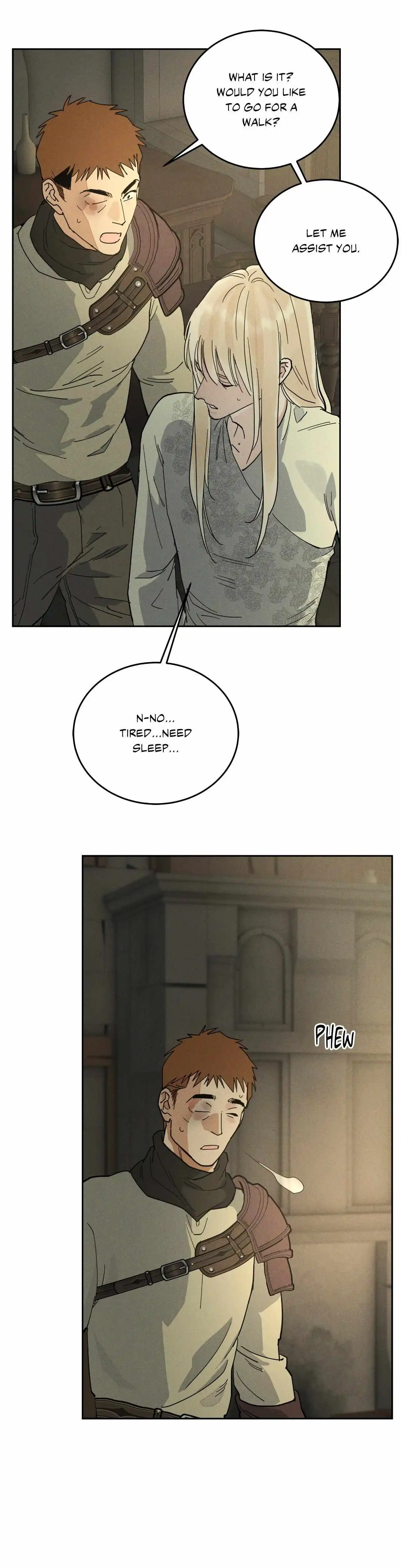 Antidote (Harusari) Chapter 72 page 29