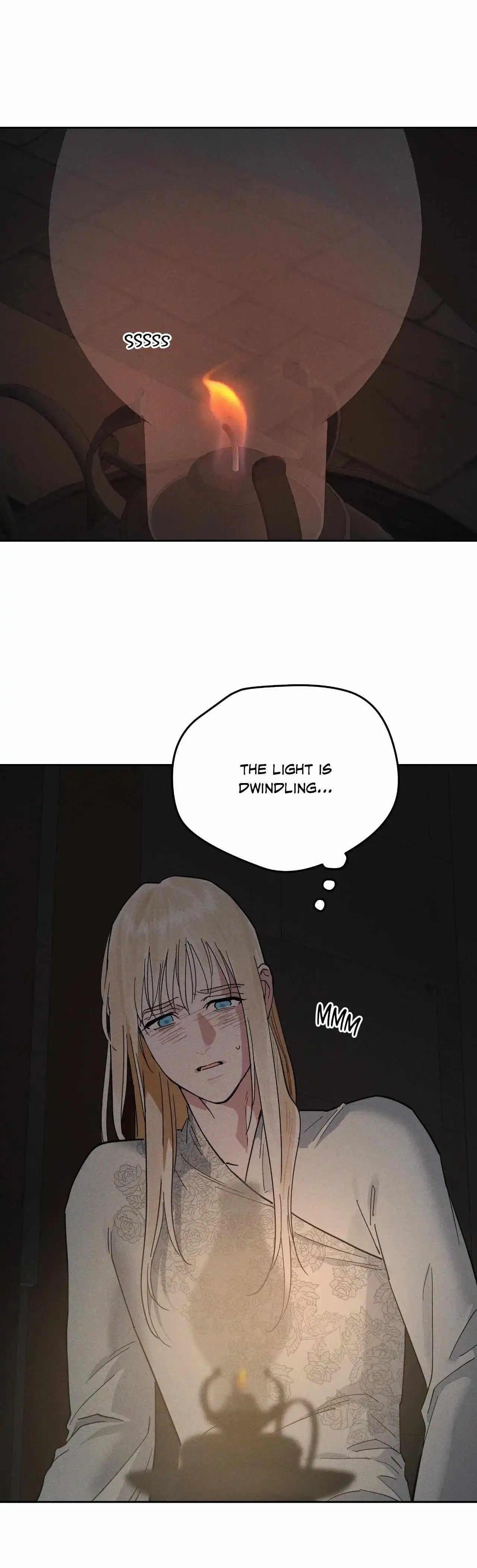 Antidote (Harusari) Chapter 72 page 38