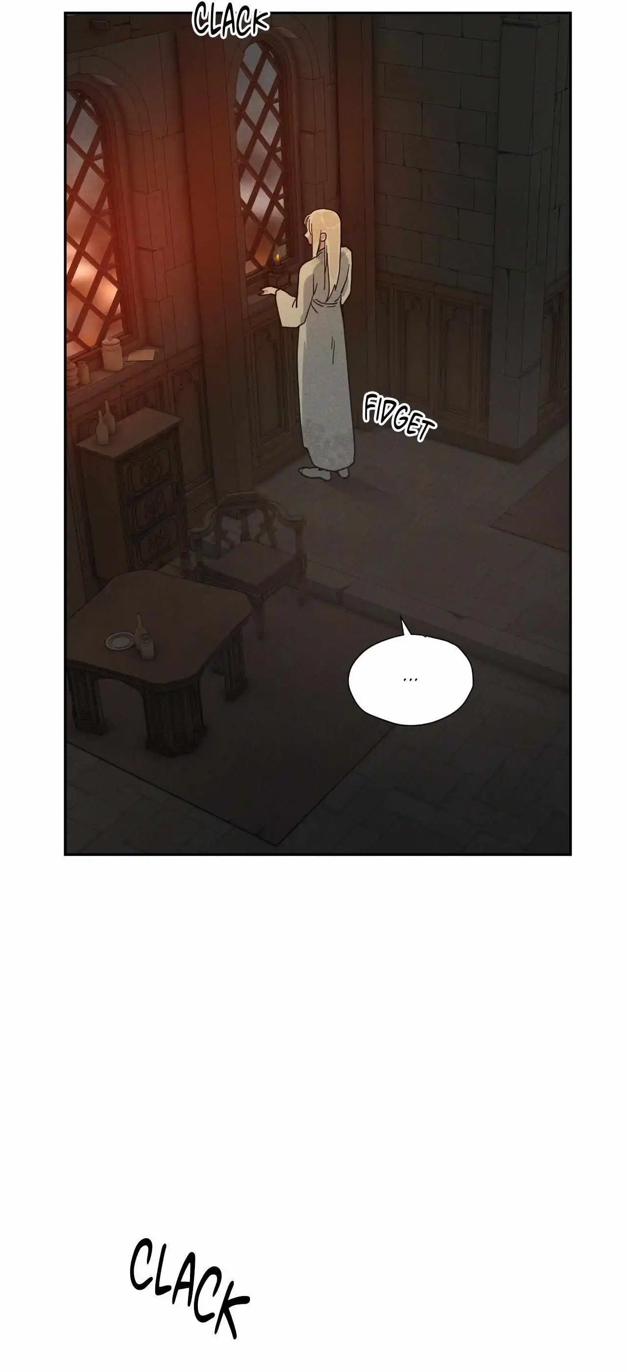Antidote (Harusari) Chapter 72 page 36