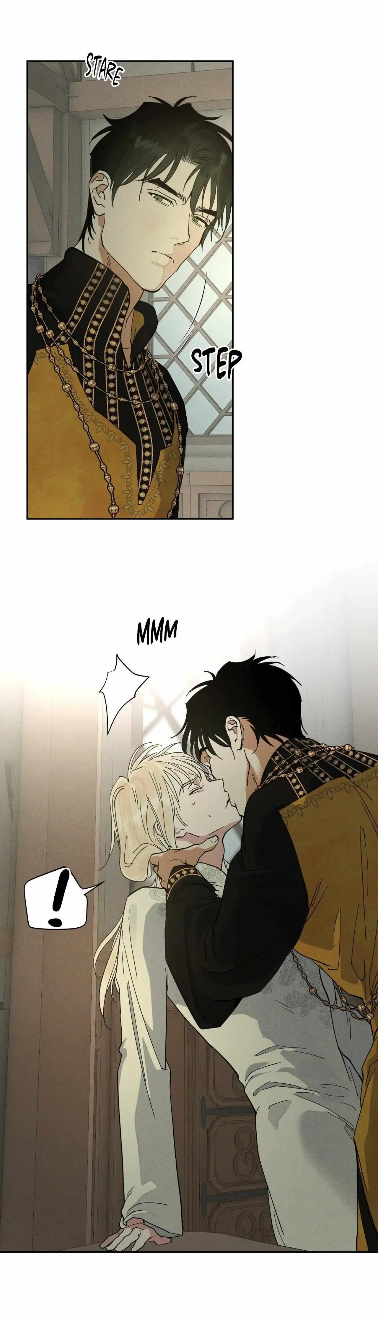 Antidote (Harusari) Chapter 72 page 22