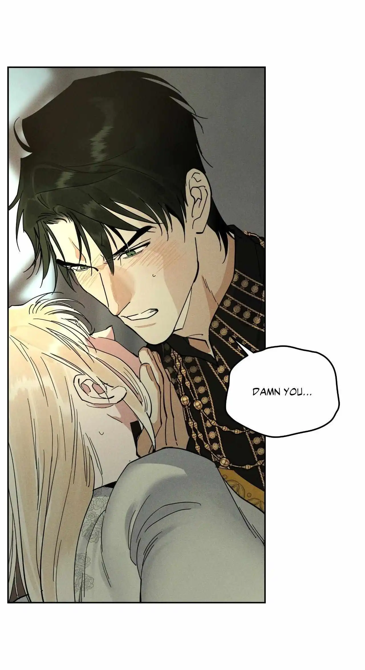 Antidote (Harusari) Chapter 72 page 9